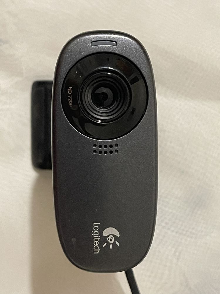 Веб-камера Logitech C310 HD 720