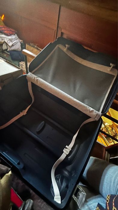 Samsonite Termo Young Upright 67