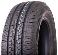 NOWA Opona opony wielosezonowa całoroczna TRACMAX 215/75R16C A/S VAN