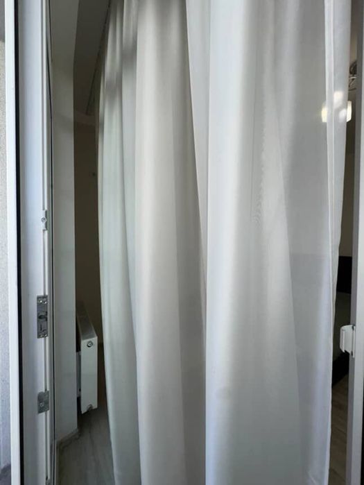 Тюль-вуаль, преміум сегмент