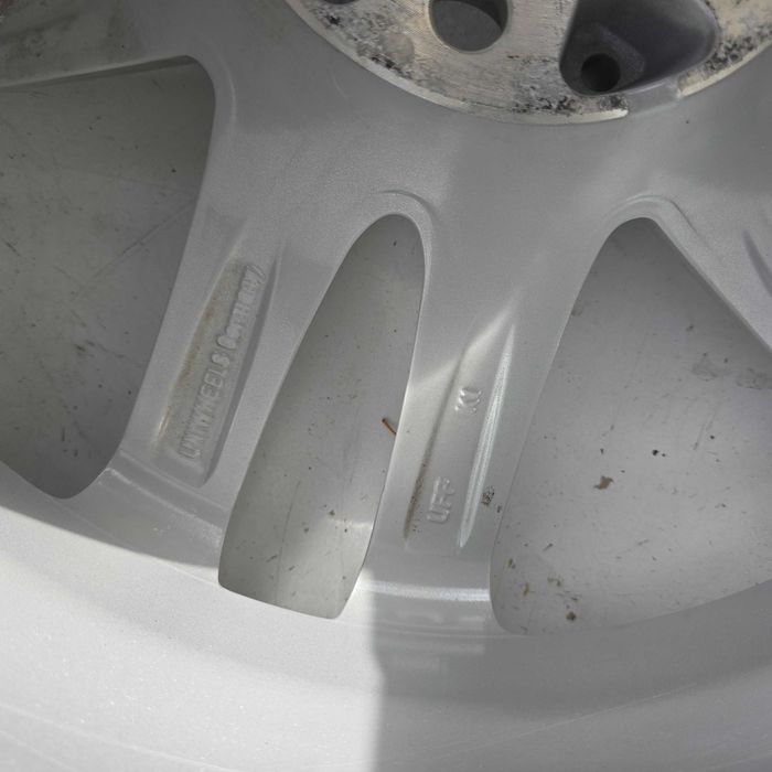 Alufelgi VW PASSAT B7 B8 CC TIGUAN I II Arteon SHARAN 18'' ET30 4x