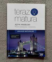 teraz matura - język angielski