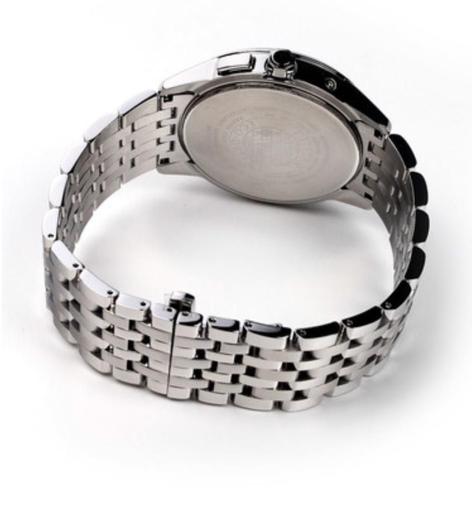 Шикарний чоловік годинник Citizen Eco-drive