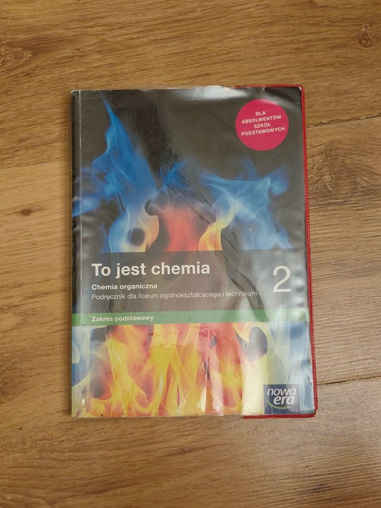 To jest chemia 2