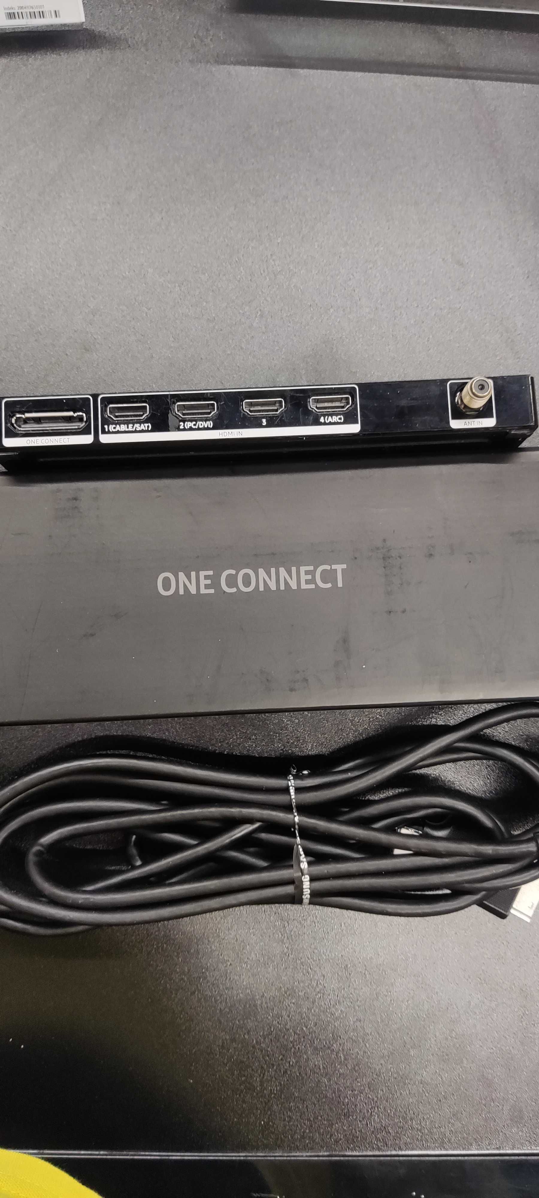 Samsung UN55KS9000F moduł one connect  do telewizor