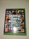 Gra GTA 5 X box one