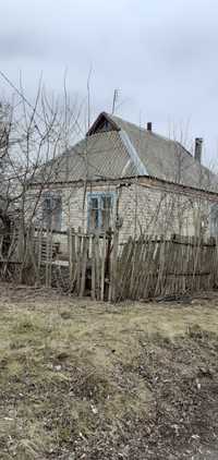 Продам будинок в селі Нововязівське