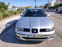 Seat Leon 1.4i 16V nacional