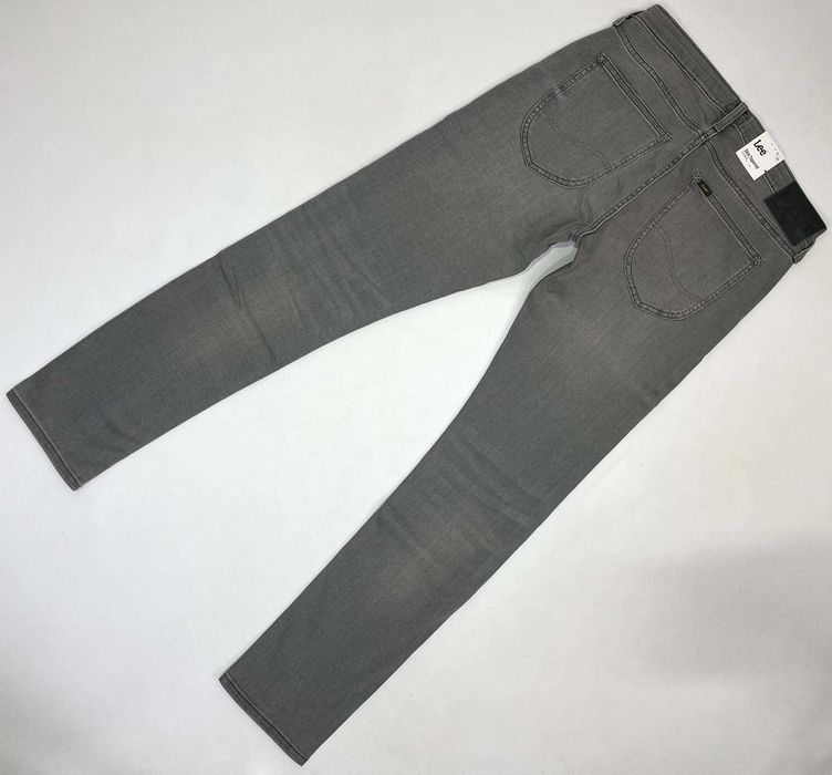 Spodnie męskie jeansy Lee Luke Rainstorm W31 L32