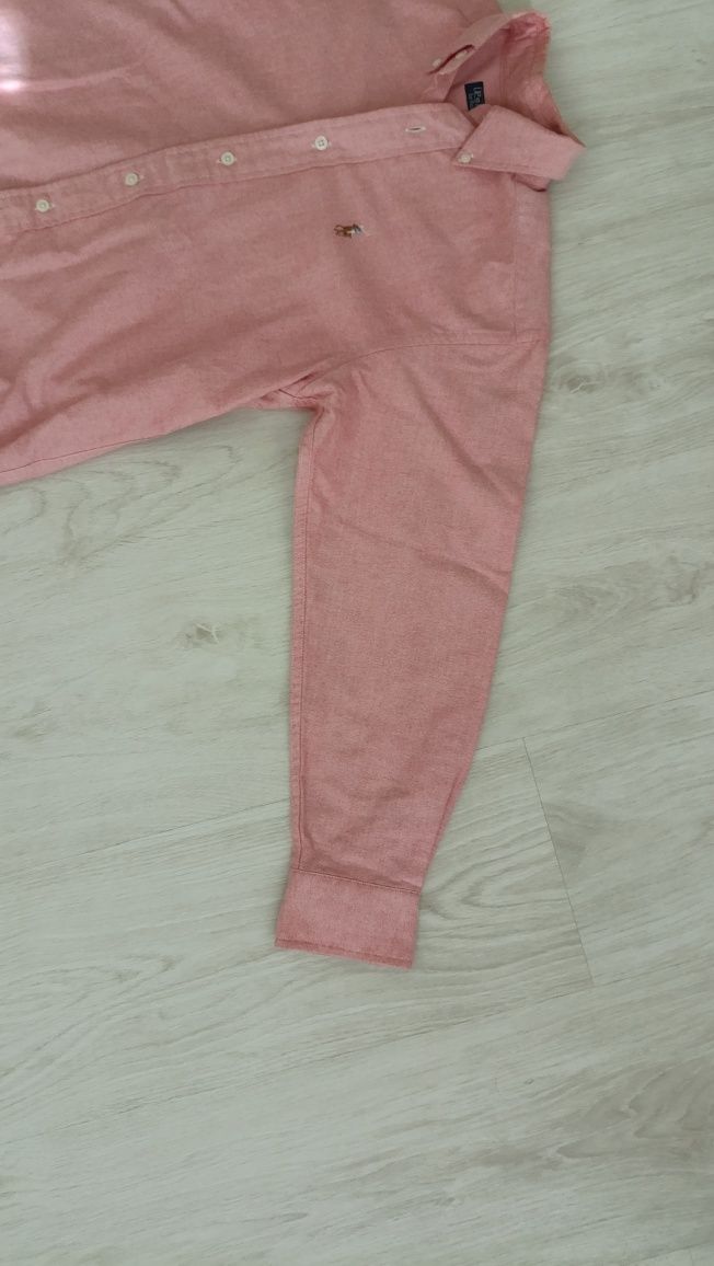 Camisa Ralph Lauren - S pequeno