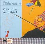 O Livro das Adivinhas 1, António Mota