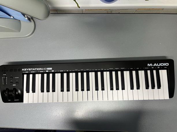 M-Audio Keystation 49 MK3