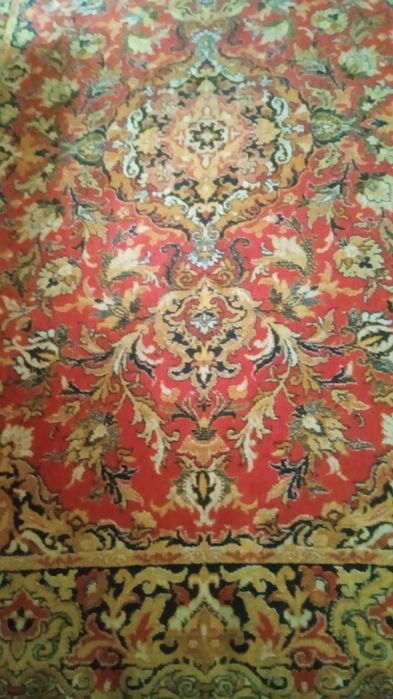 Продам натуральний килим