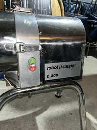 Robot Coupe c200