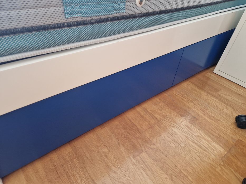 Vende-se mobilia de quarto de criança