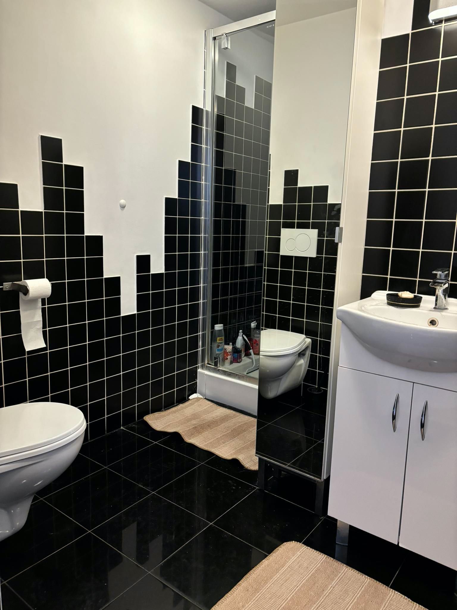 pokój dla studenta w ścisłym centrum