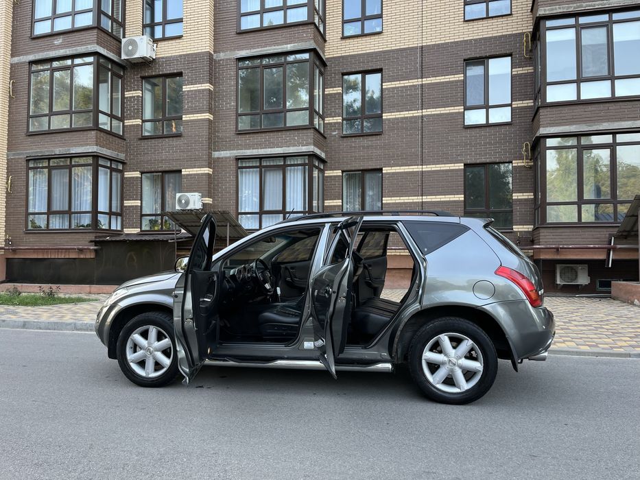 Продам Nissan Murano