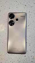 POCO F6 12/512GB Titanium