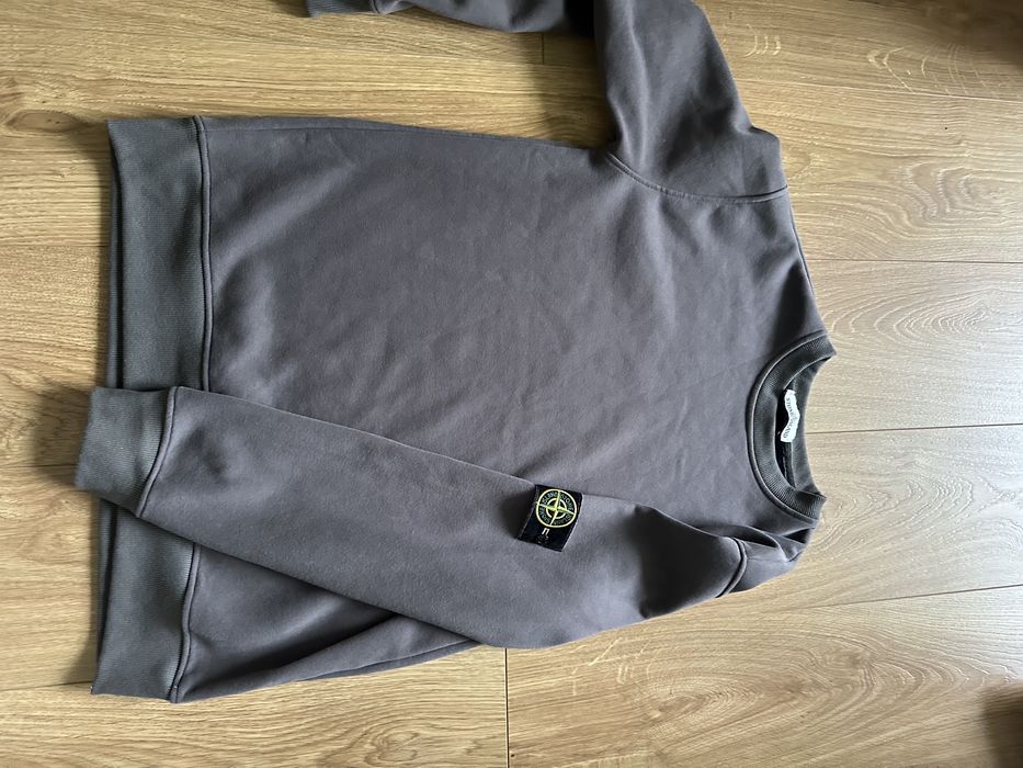 Кофта Stone island
