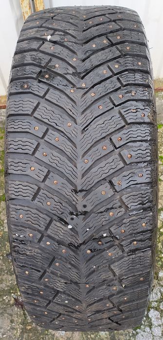 Резина р19 зима.  .