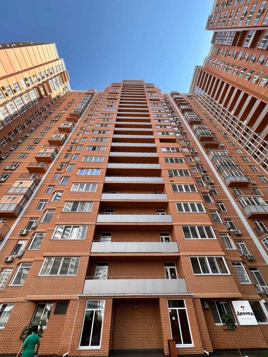 Продам 2 комнатную квартиру на Таирово