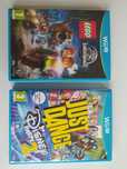 Jogos Wii U novos