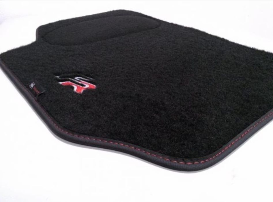 Tapetes Automóvel (SEAT / AUDI / VW / SKODA ) 8mm