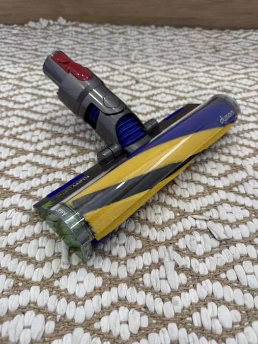 Nowa szczotka elektro szczotka laser optic Dyson V10 V11 V15