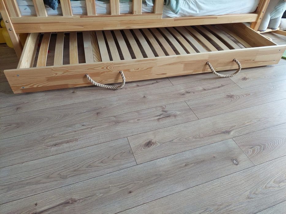 Łóżeczko Domek Tipi