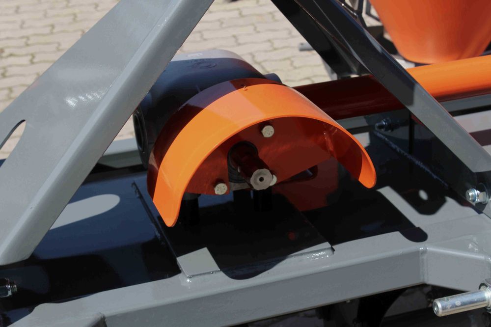 ШВИДКА ДОСТАВКА Фреза грунтообробна навісна VINMET вінмет грунтофреза