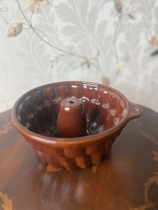 Ceramiczna forma do pieczenia baby babki