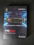 Samsung 990 Pro 4TB - NOWY