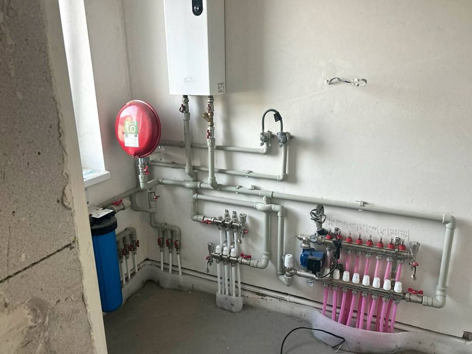 Продам  Будинок власник без відсотків  с.Путрівка