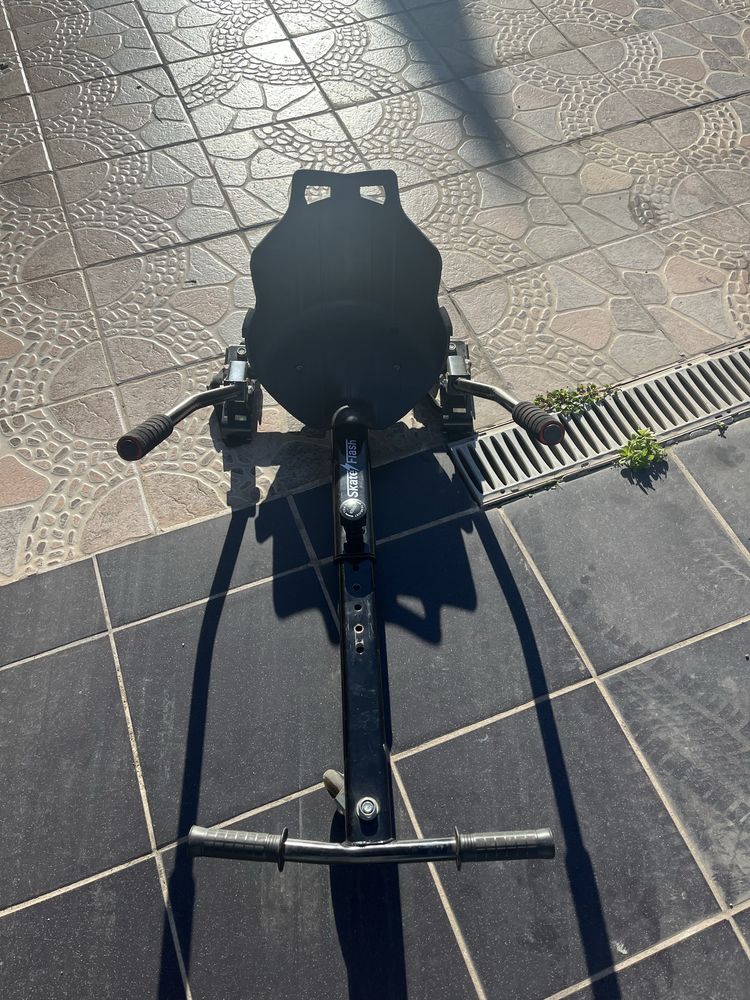 Hoverkart para hoverboard