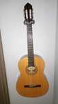 Gitara klasyczna Samick Greg Bennet C-3 4/4