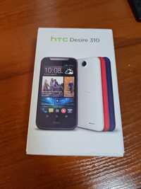 HTC Desire 310 - fabrycznie nowy, NIEUŻYWANY!