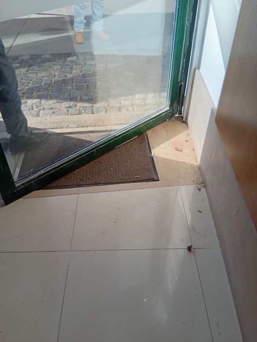 serviço de limpeza Póvoa de santa iria