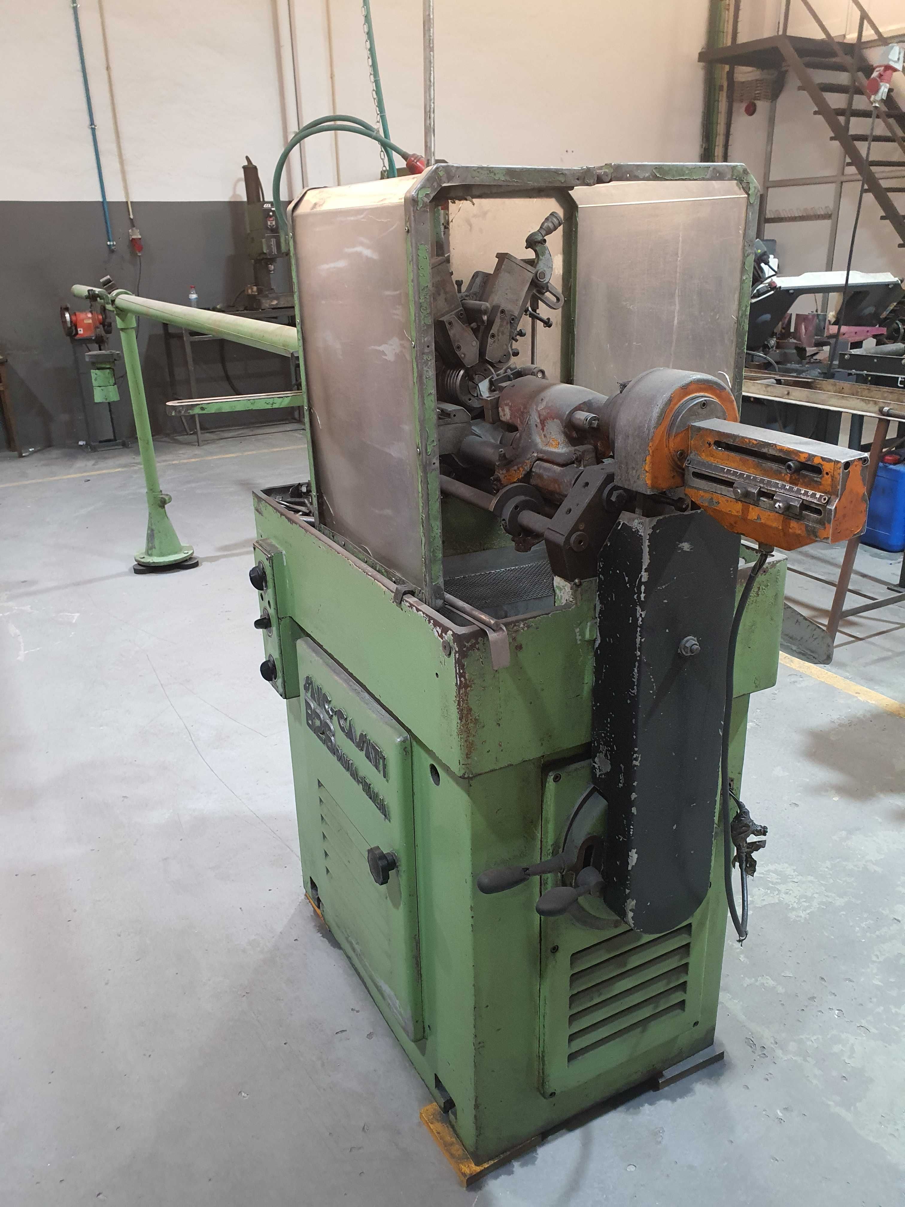 Torno Automatico SAIC B26