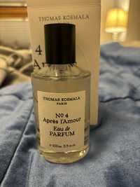 Perfumy Thomas Kosmala No. 4