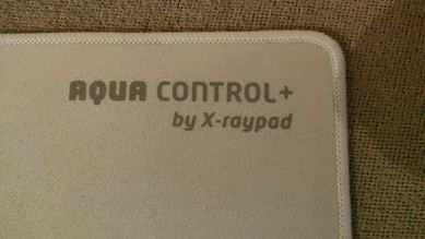 Podkładka X-Raypad Aqua Control Plus 450x400mm