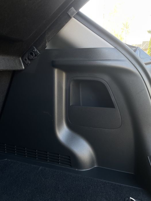 Nyundai Kona Electric