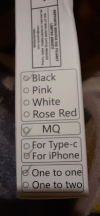 Беспроводной петличный микрофон для iPhon