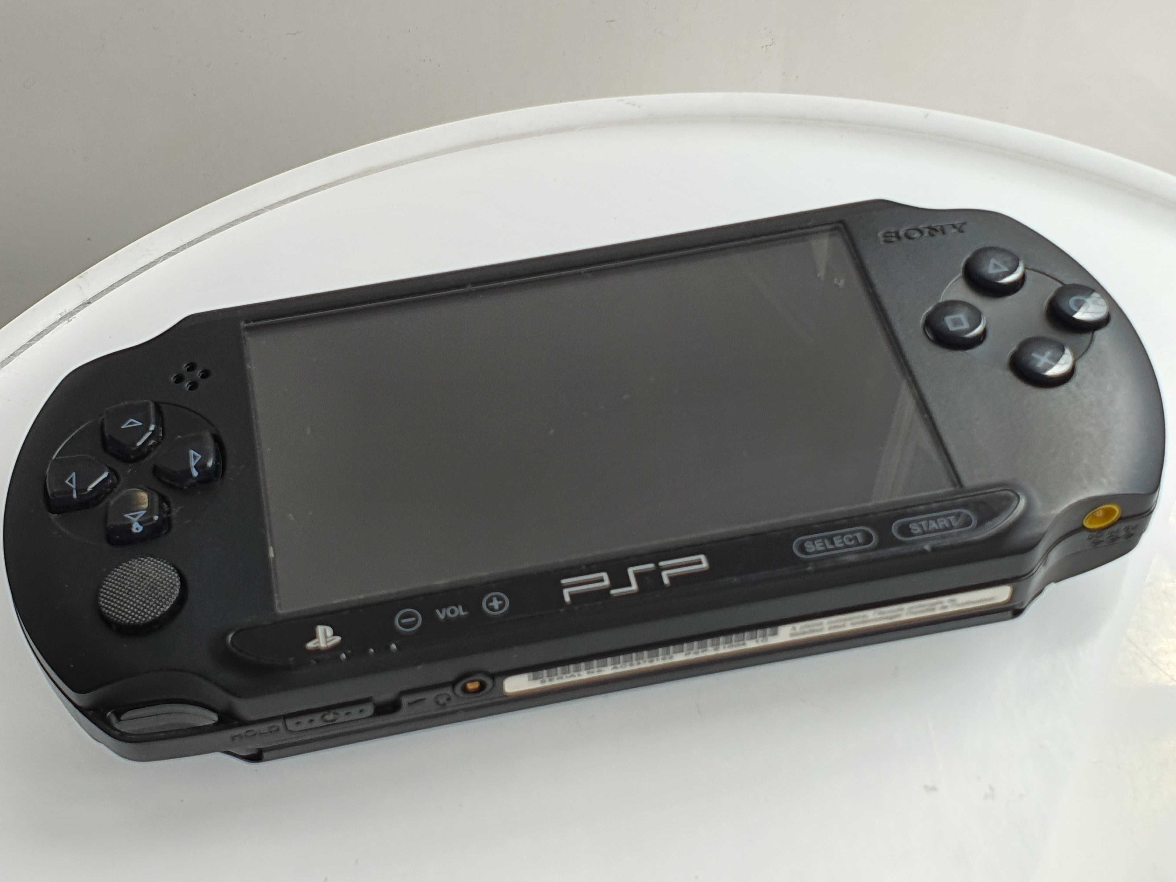 SONY PSP Black Sklep Zamiana