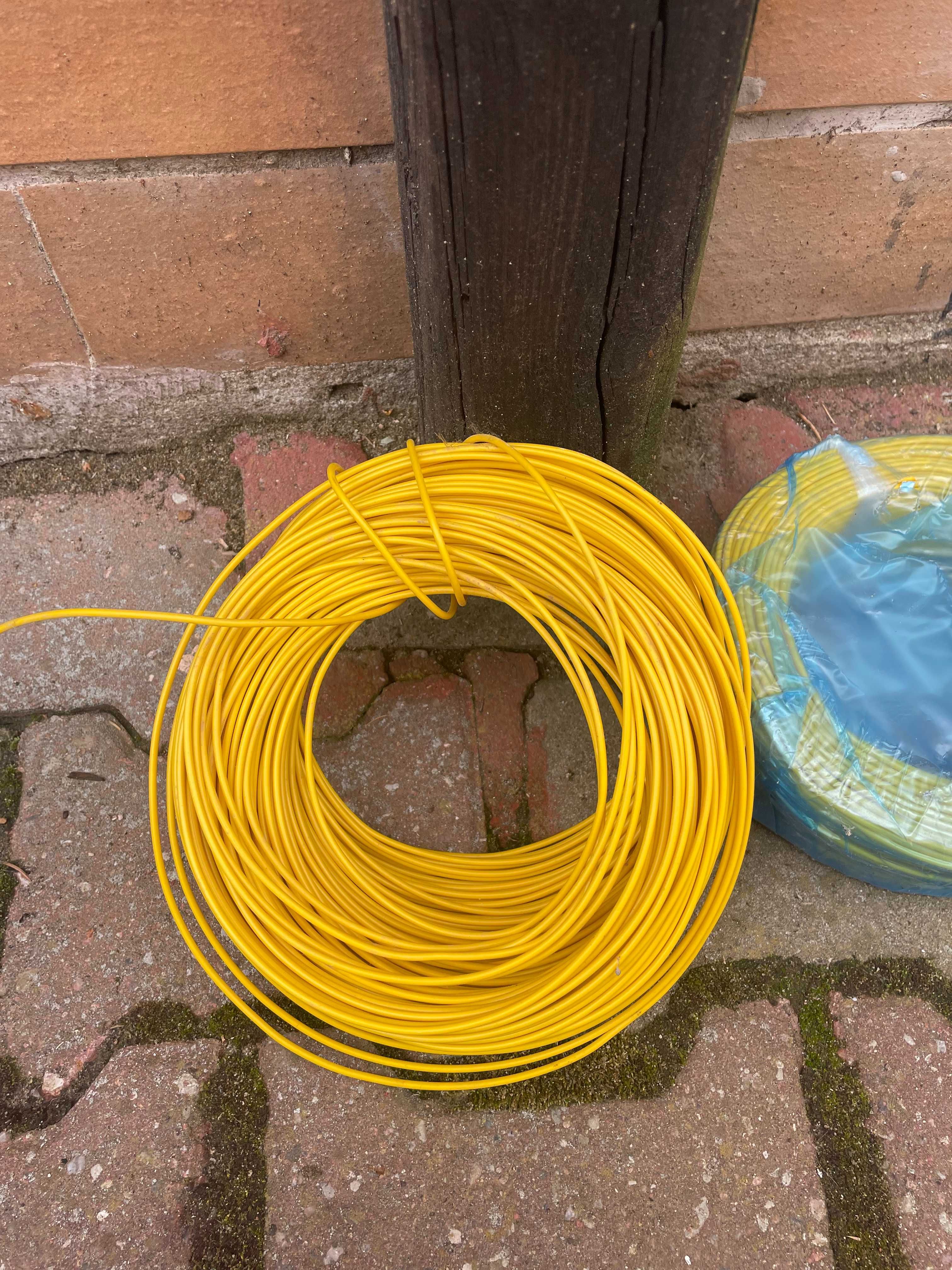 kabel uziemiający