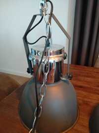 Lampy wiszące ( zwis 118cm)