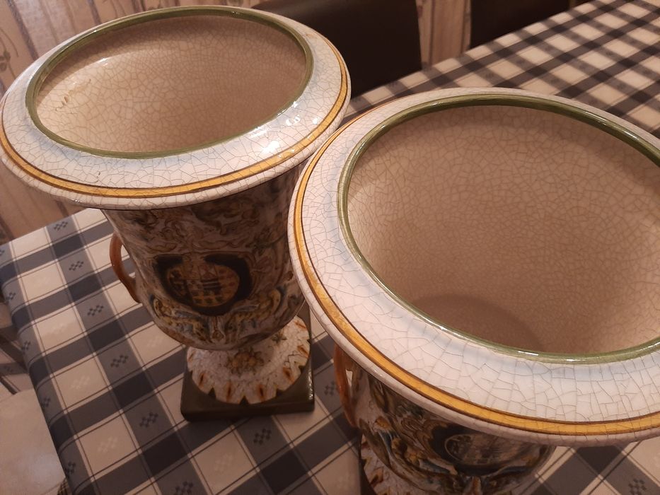 Peças de colecção