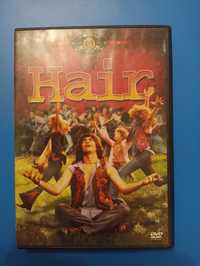 HAIR film dvd oryginalny z hologramem