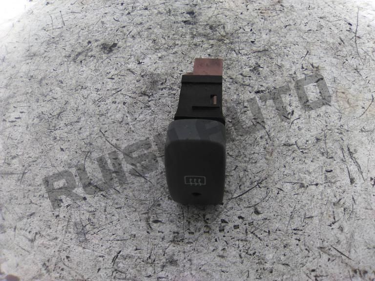 Botão Desembaciamento Frente  Nissan Micra Ii (k11) [1992_2002]