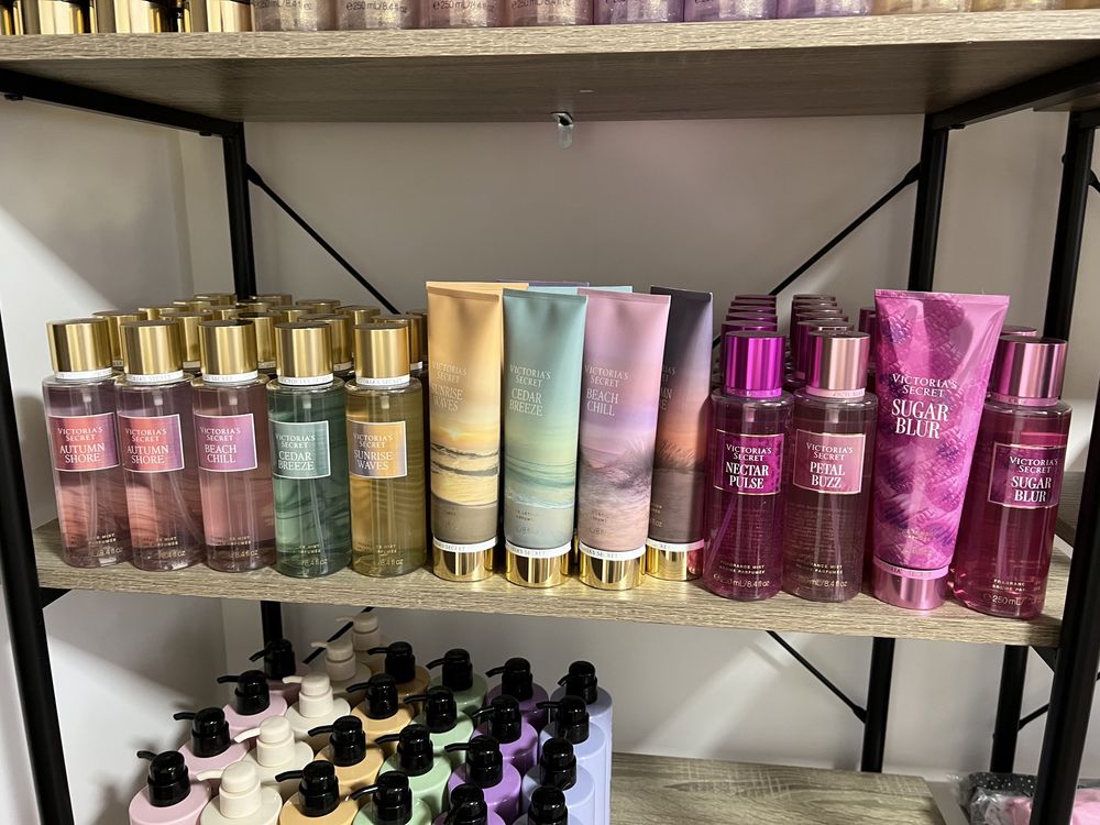 Victoria’s Secret та Pink ОПТ оригінал