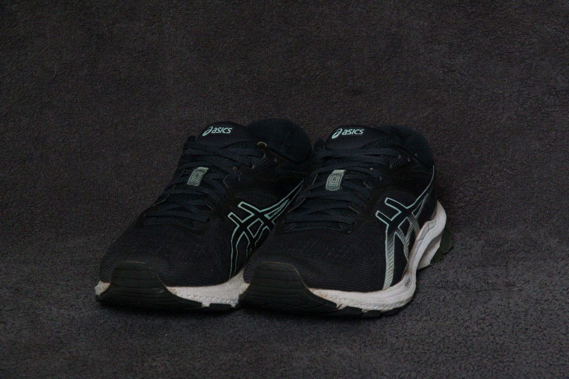 Кросівки Asics Gel gt-1000